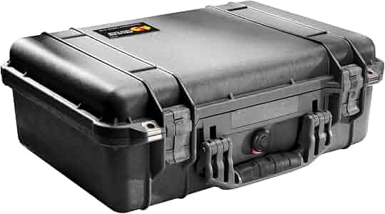 PELICAN（ペリカン) 1500 ハードケース 1500 Protector Case | Pelican